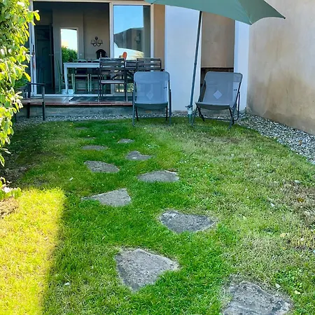 Vue Sur La Mer, A 50m Apartment *